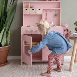 Little Dutch LD Play Kitchen Pink 17 Little Dutch LD Play Kitchen Pink
