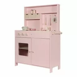 Little Dutch LD Play Kitchen Pink 12 Little Dutch LD Play Kitchen Pink