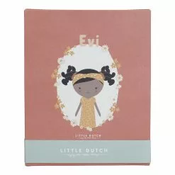 Little Dutch Doll Evi Toys