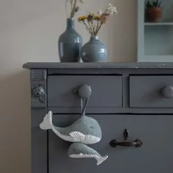 Little Dutch Décor LD Music Box Whale