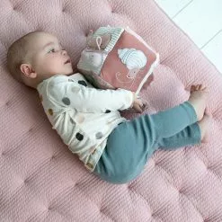 Little Dutch LD Activity Soft Cube