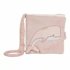 Little Dutch LD Buggy Book Ocean