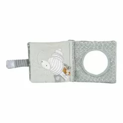 Little Dutch LD Buggy Book Ocean