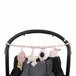 Little Dutch LD Pram Tensioner Toys