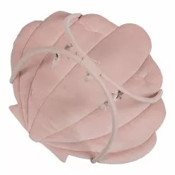 Little Dutch Linen LD Shell Playmat With Bow