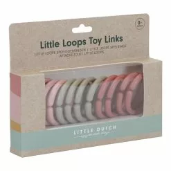Little Dutch Little Loops Toy Links Toys