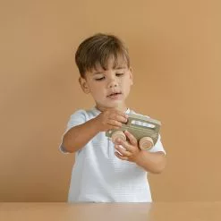 Little Dutch Toys LD Wooden Auto 11 Little Dutch Toys LD Wooden Auto