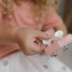 Little Dutch LD Wooden Guitar