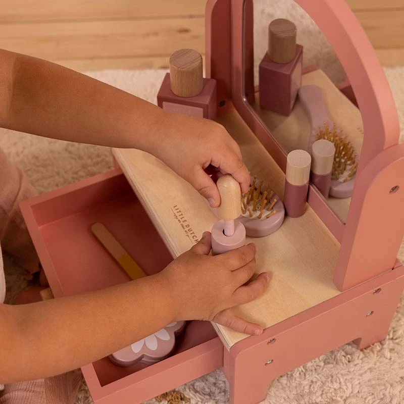 Little Dutch LD Vanity Table 8 Little Dutch LD Vanity Table