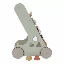 Little Dutch LD Baby Walker Little Goose