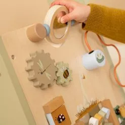 Little Dutch LD Baby Walker Little Goose