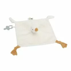 Little Dutch LD Cuddle Cloth Little Goose