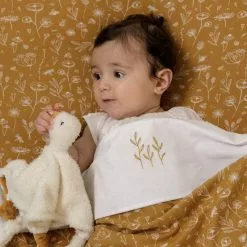 Little Dutch LD Cuddle Cloth Little Goose