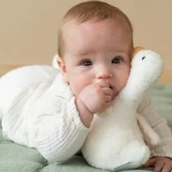 Little Dutch Toys LD Cuddly Tumbler Little Goose