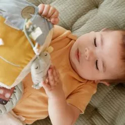 Little Dutch LD Activity Cube Little Goose 12 Little Dutch LD Activity Cube Little Goose