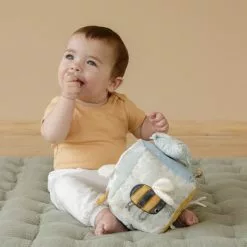 Little Dutch LD Activity Cube Little Goose 10 Little Dutch LD Activity Cube Little Goose