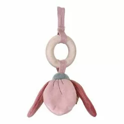 Little Dutch Linen LD Activity Play Mat With Bow