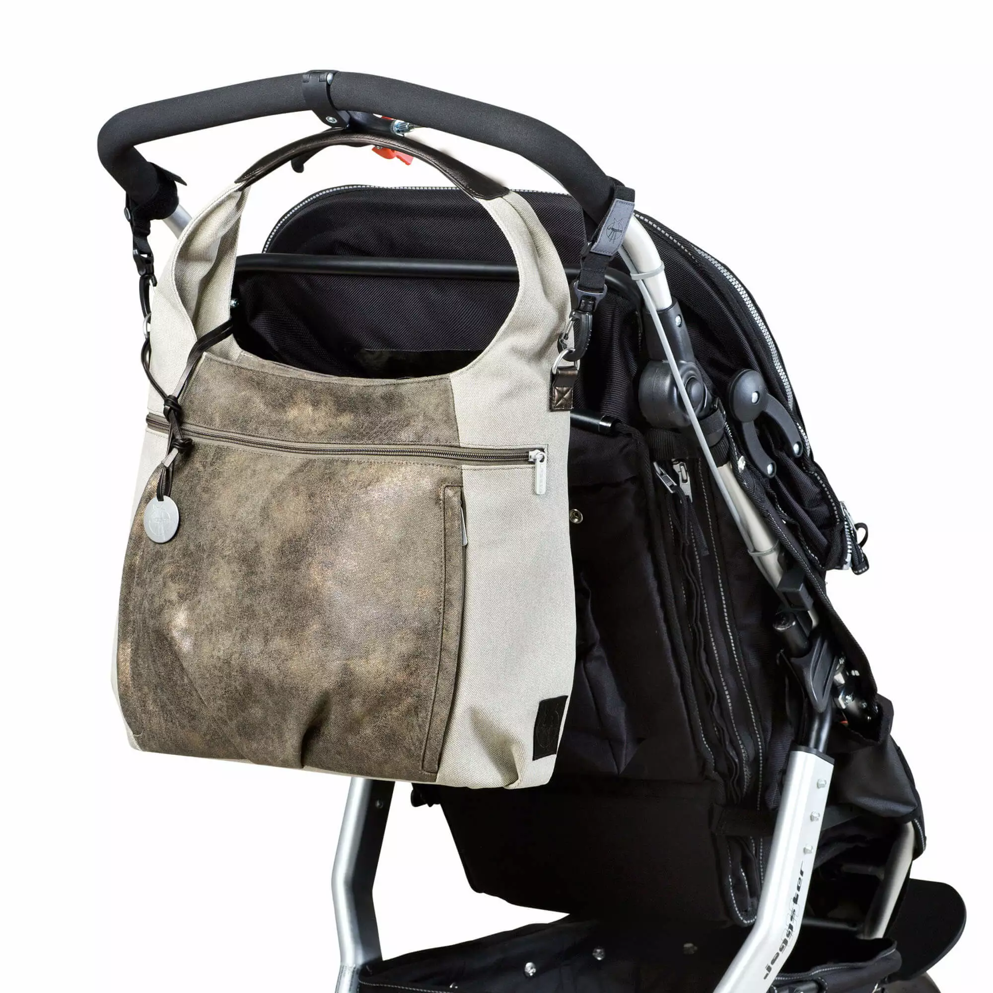 Lässig Bath & Changing Lassig Casual Boho Bag 7 Lässig Bath & Changing Lassig Casual Boho Bag