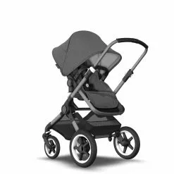 Bugaboo Fox3 Prams & Strollers