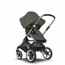 Bugaboo Fox3 Prams & Strollers
