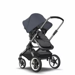 Bugaboo Fox3 Prams & Strollers