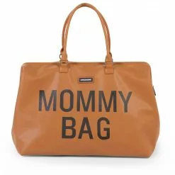 Childhome Mommy Baby Bag Bath & Changing