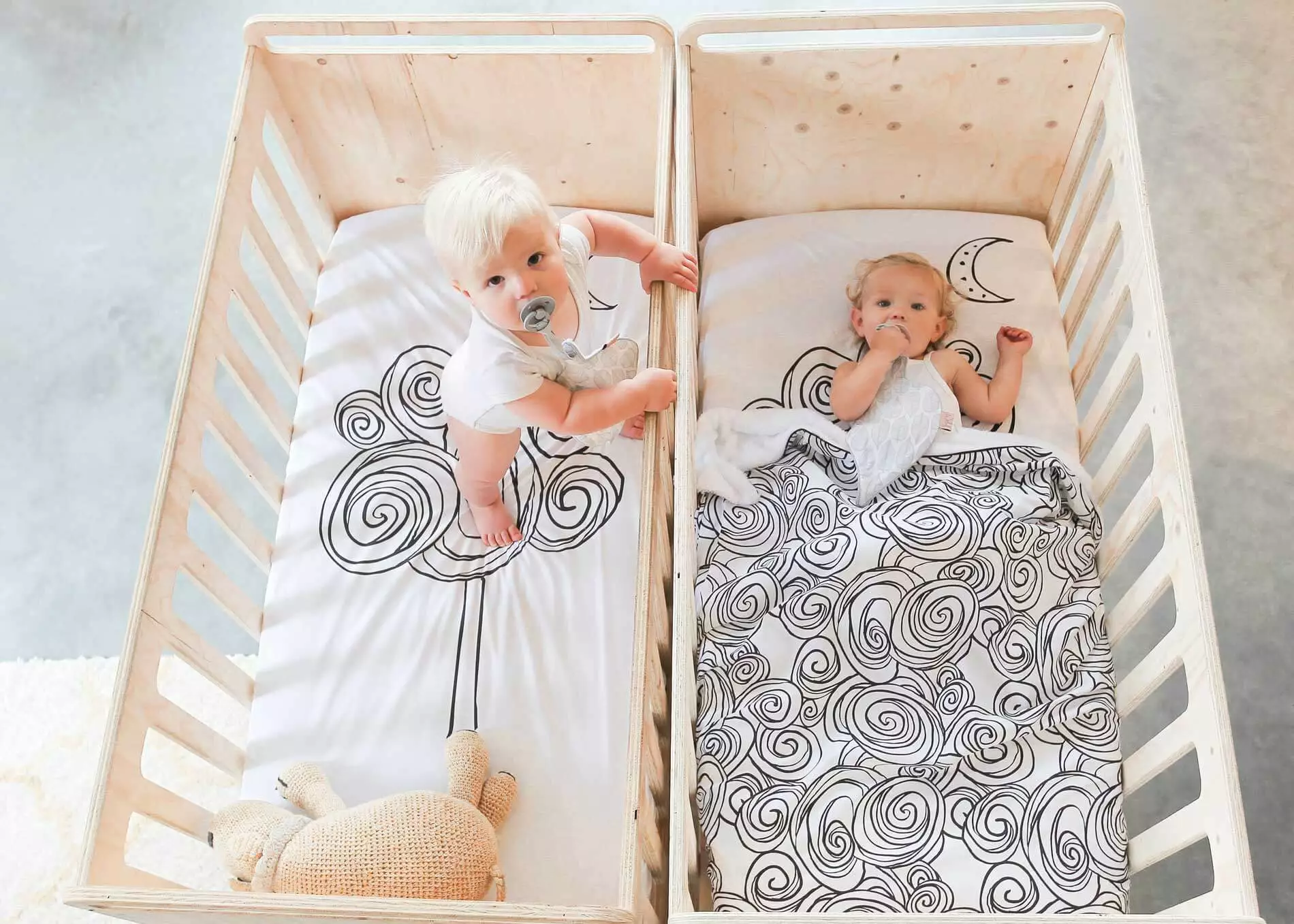 Witlof For Kids Tuck-Inn Blanket 120 X 60 7 Witlof For Kids Tuck-Inn Blanket 120 X 60