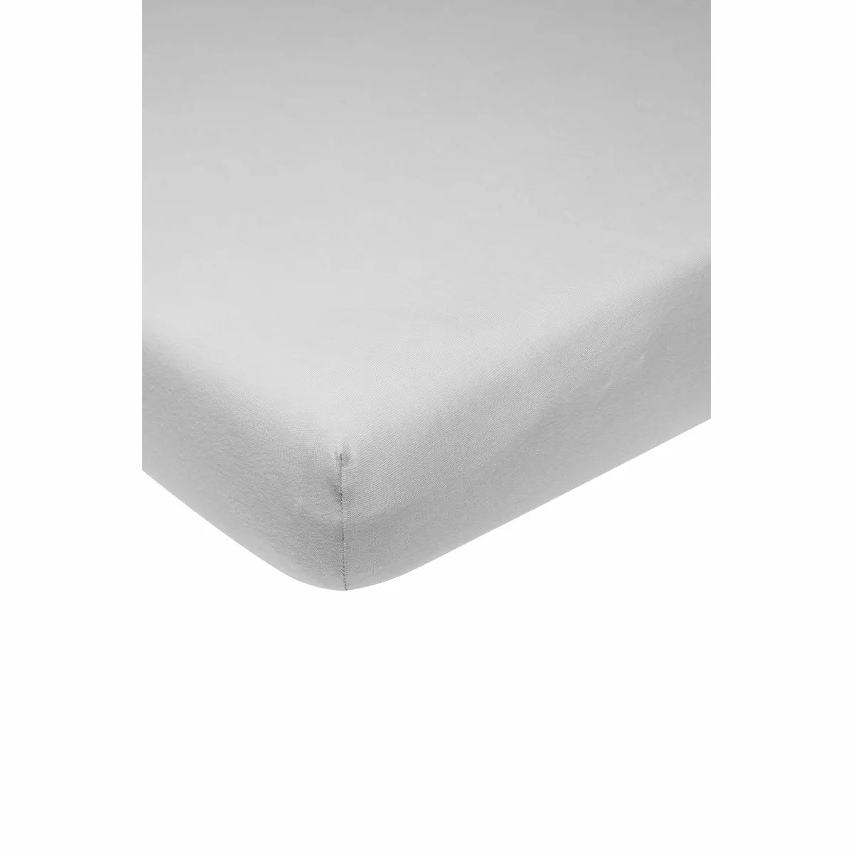 Meyco Jersey Fitted Sheet 140 X 70 6 Meyco Jersey Fitted Sheet 140 X 70