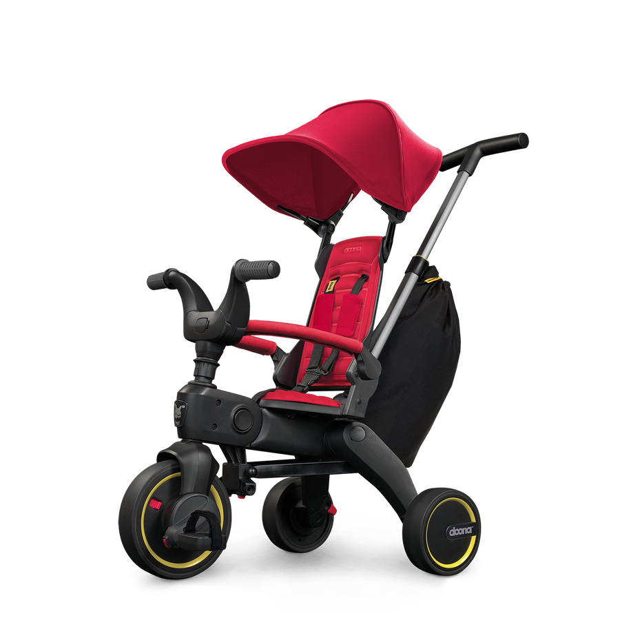 Toys Doona Liki Trike S3 9 Toys Doona Liki Trike S3