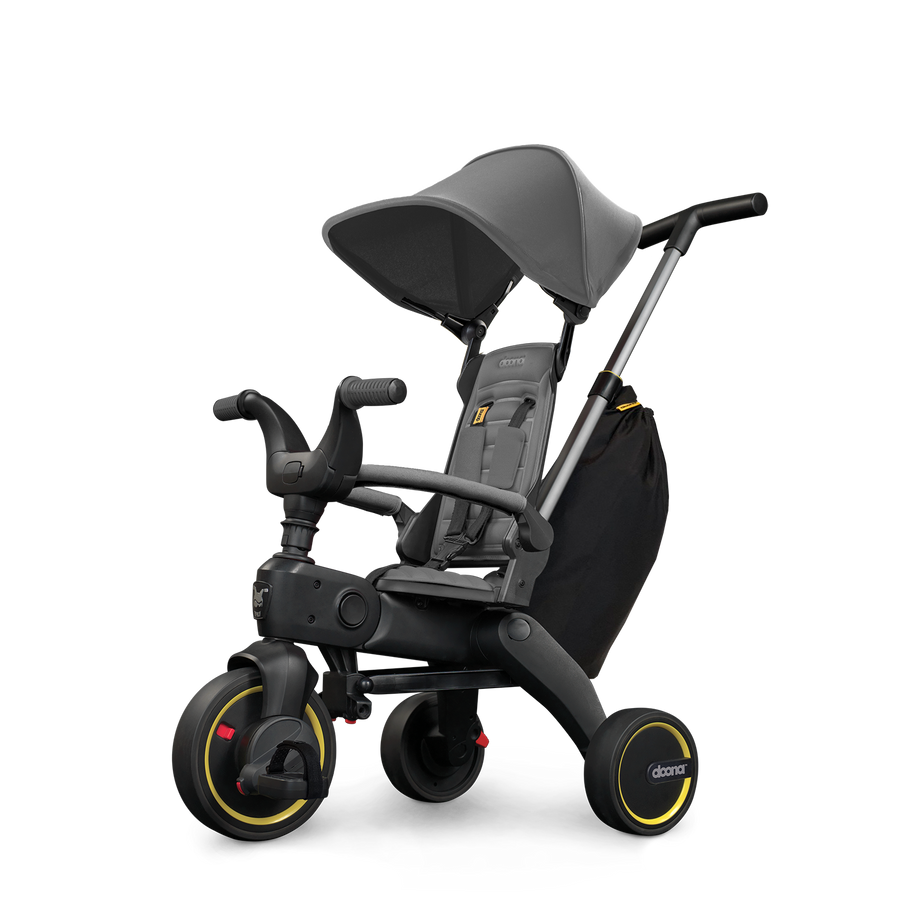 Toys Doona Liki Trike S3 7 Toys Doona Liki Trike S3