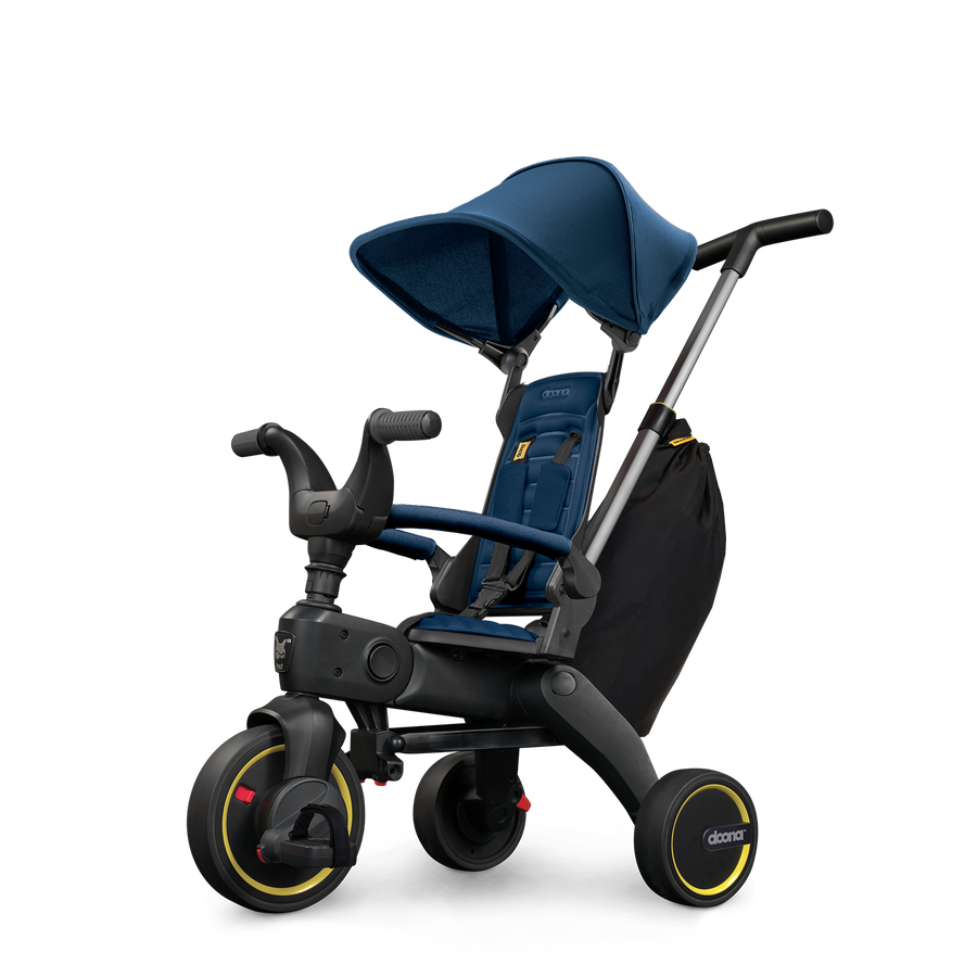 Toys Doona Liki Trike S3 4 Toys Doona Liki Trike S3