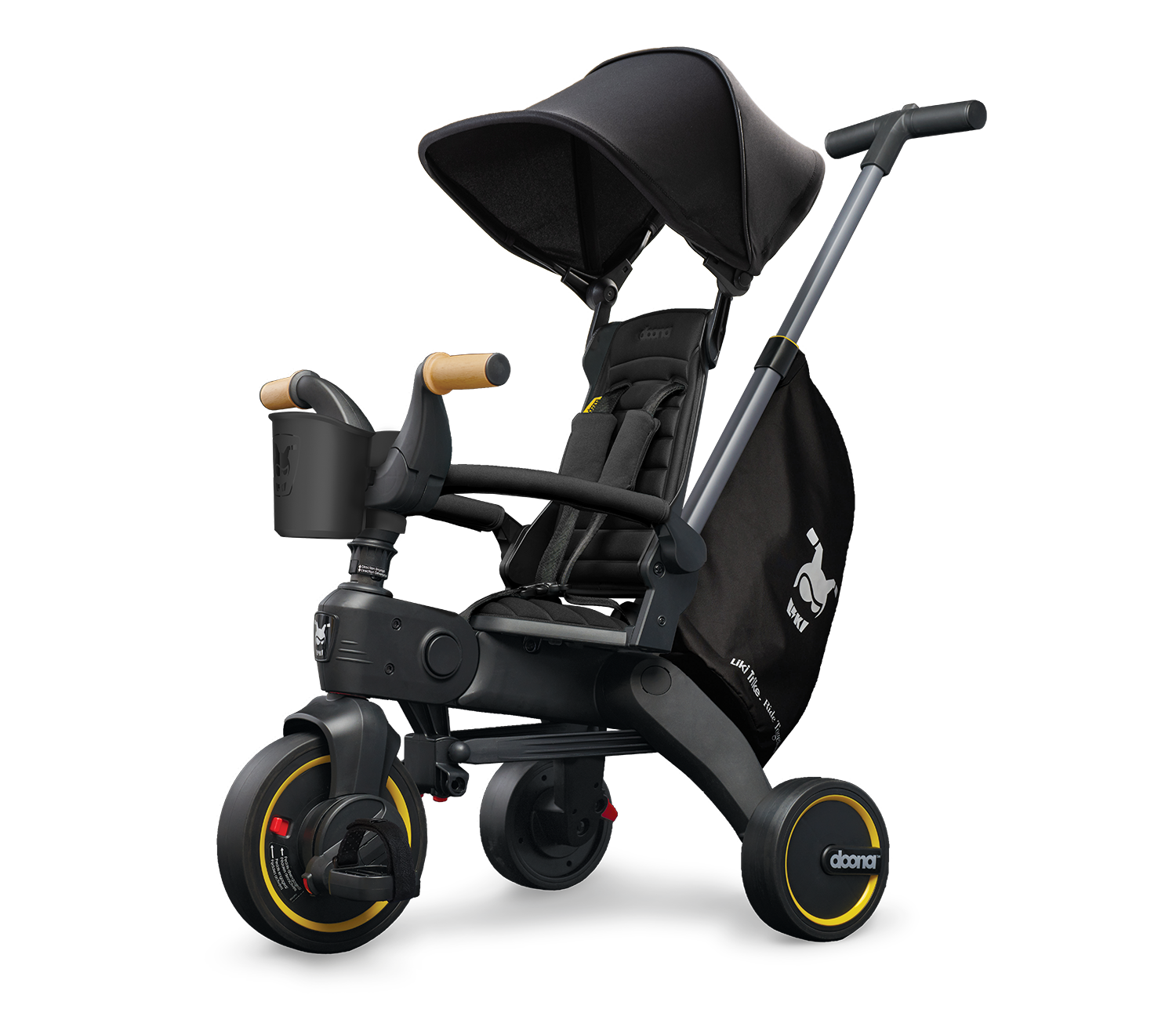 Toys Doona Liki Trike S3 3 Toys Doona Liki Trike S3