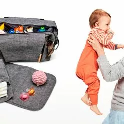 Bath & Changing STOKKE Changing Bag