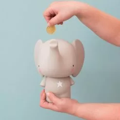 A Little Lovely Company Décor Money Box Elephant 13 A Little Lovely Company Décor Money Box Elephant