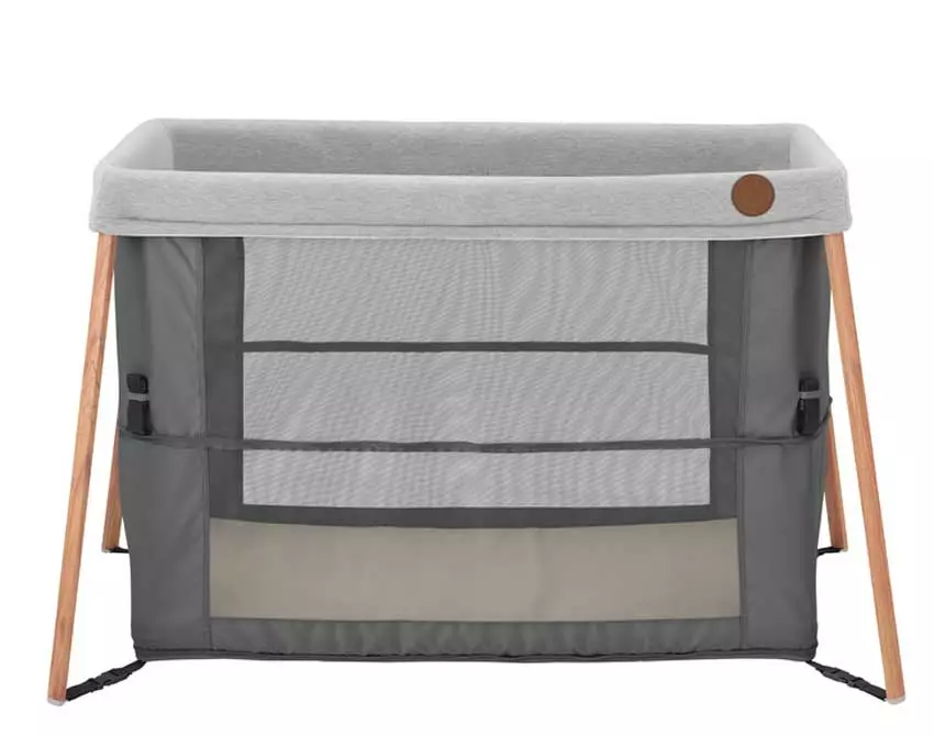 Maxi Cosi Baby Furniture Iris Travel Cot 4 Maxi Cosi Baby Furniture Iris Travel Cot