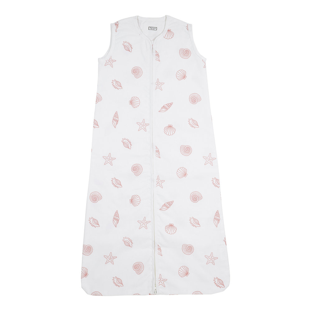 Meyco Summer Sleeping Bag 70cm Linen 4 Meyco Summer Sleeping Bag 70cm Linen