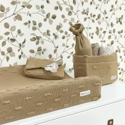 Baby Furniture Meyco Storage Basket Medium 45 Baby Furniture Meyco Storage Basket Medium