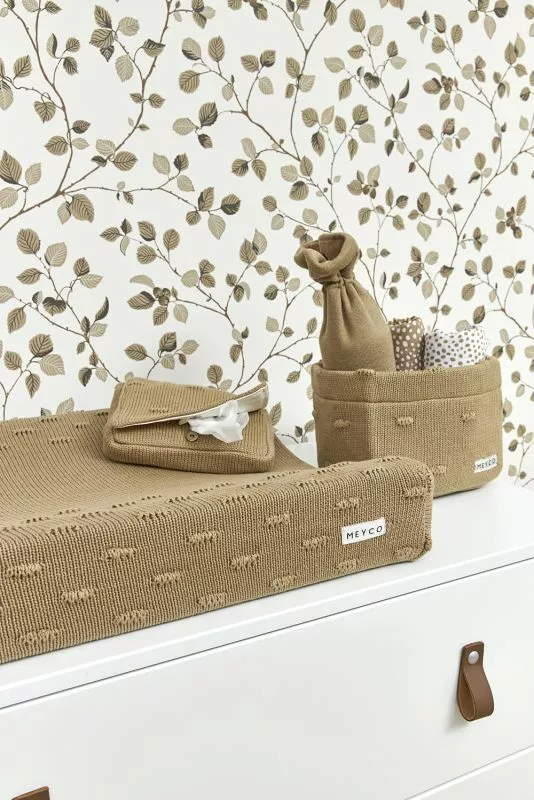 Baby Furniture Meyco Storage Basket Medium 24 Baby Furniture Meyco Storage Basket Medium