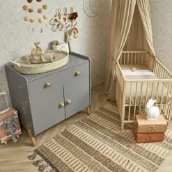 Meyco Hanging Canopy Linen