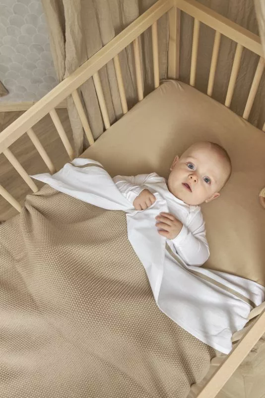 Meyco Jersey Fitted Sheet 140 X 70 21 Meyco Jersey Fitted Sheet 140 X 70