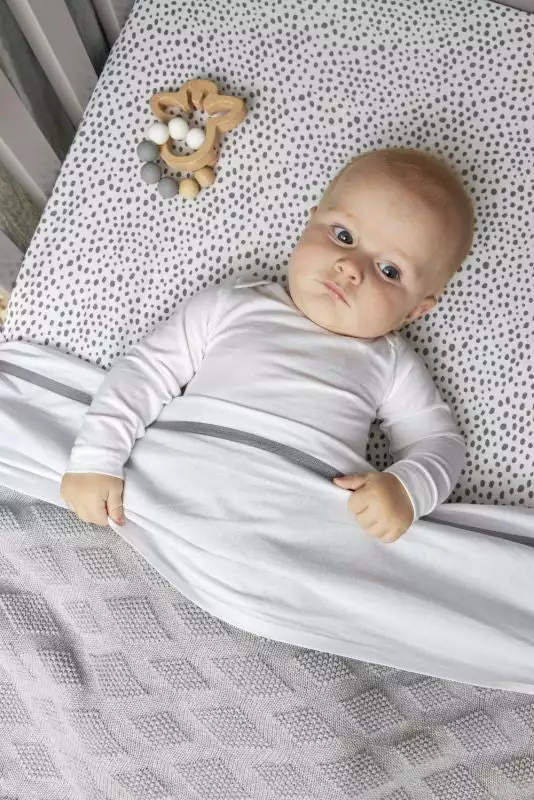 Meyco Organic Diamond Blanket Linen 9 Meyco Organic Diamond Blanket Linen