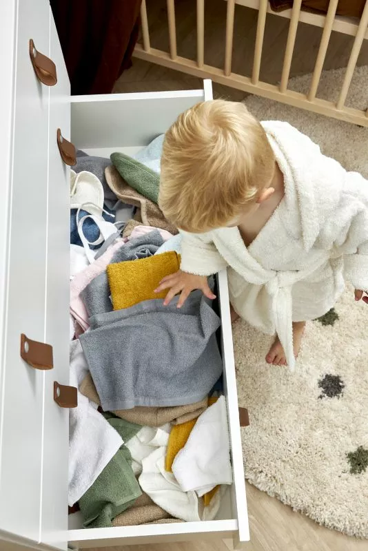 Meyco Basic Terry Burp Cloths 3pcs Bibs & Burp Cloths 5 Meyco Basic Terry Burp Cloths 3pcs Bibs & Burp Cloths