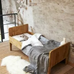 Linen Meyco X MrsKeizer Duvet Cover 100x135cm 10 Linen Meyco X MrsKeizer Duvet Cover 100x135cm