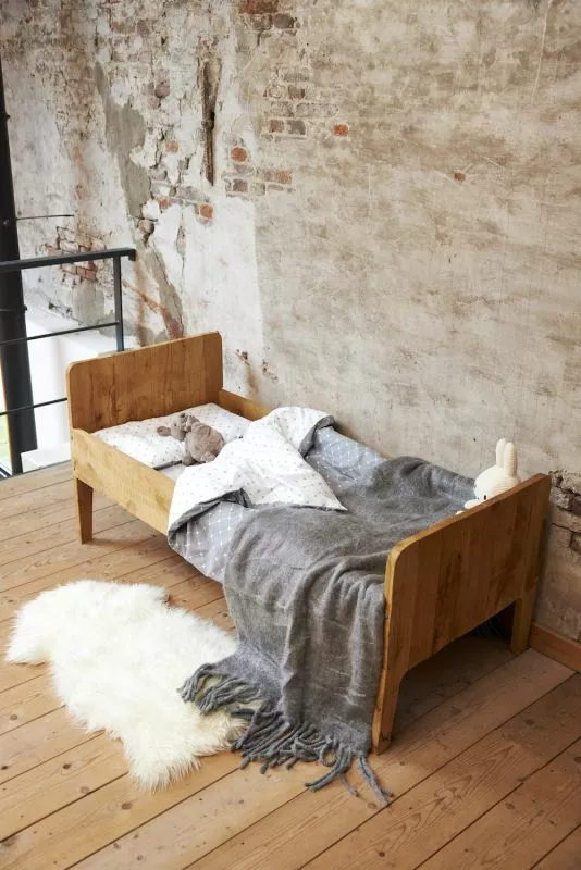 Linen Meyco X MrsKeizer Duvet Cover 100x135cm 5 Linen Meyco X MrsKeizer Duvet Cover 100x135cm