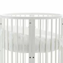 STOKKE Cot Bumper Mini 9 STOKKE Cot Bumper Mini