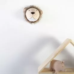 Childhome Wall Trophy Felt