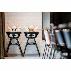 Childhome Evolu Cushion Angel Jersey Accessories