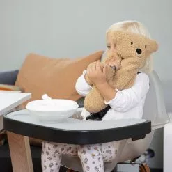 Childhome Feeding Evolu Silicon Placemat