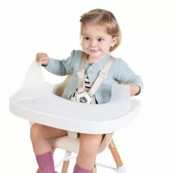 Childhome Feeding Evolu Silicon Placemat