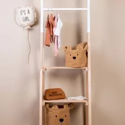 Childhome Baby Furniture Tipi Large Clothing Rack